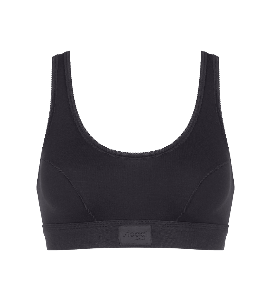 Μπουστάκι sloggi double comfort t top