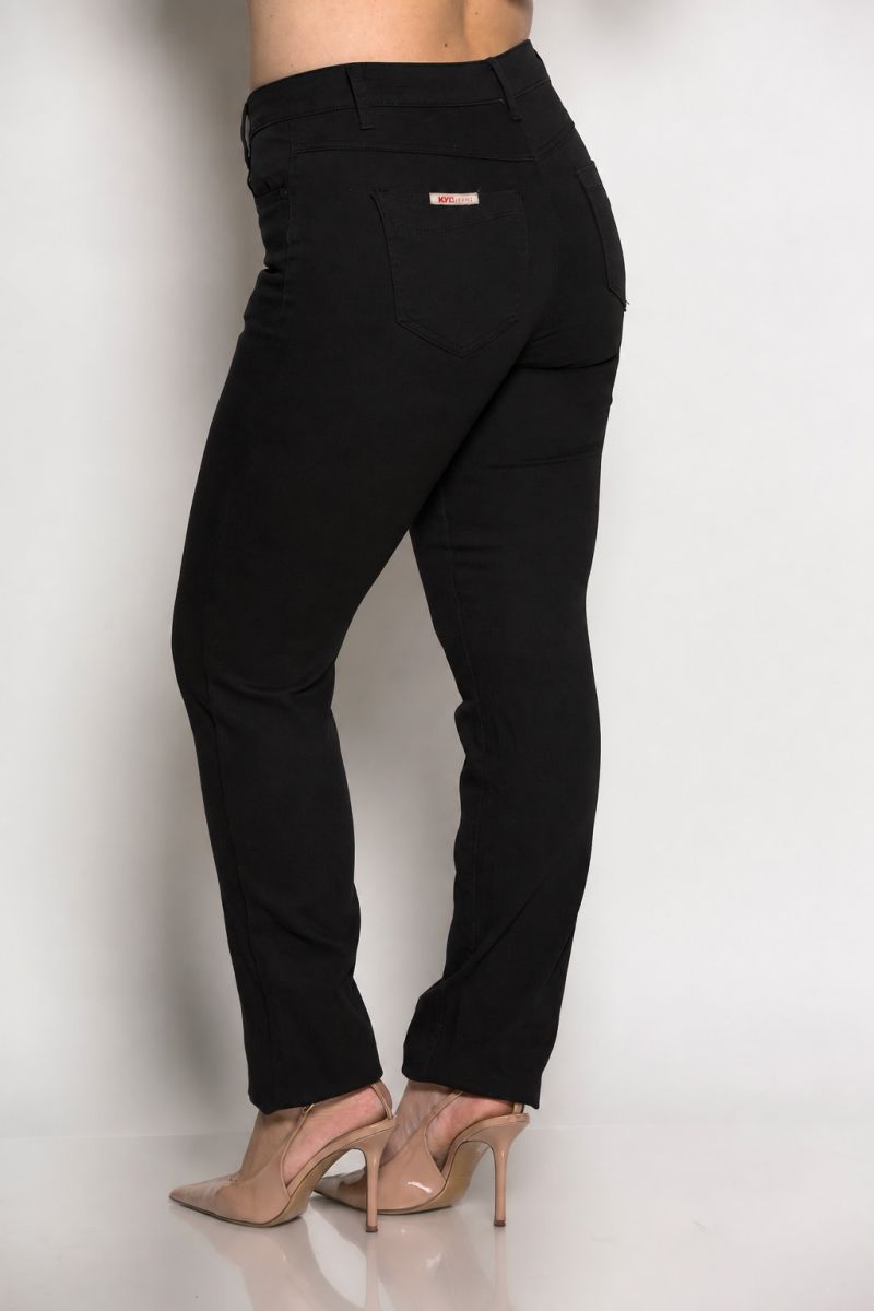 Παντελόνι Ελάστικό jean slim fit