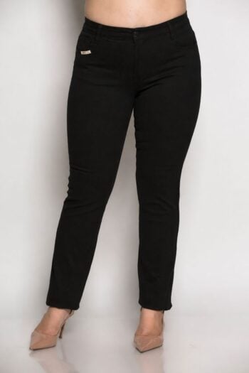 Παντελόνι Ελάστικό jean slim fit